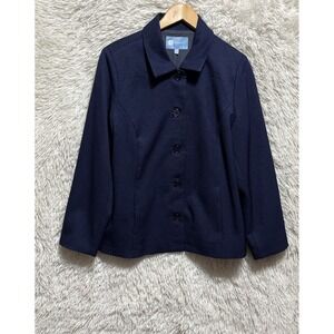 Koret Blazer Women's Size 16 Petite